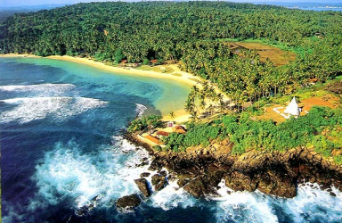 Съкровищата на Шри Ланка 5 дни обиколен тур + 3 дни плаж